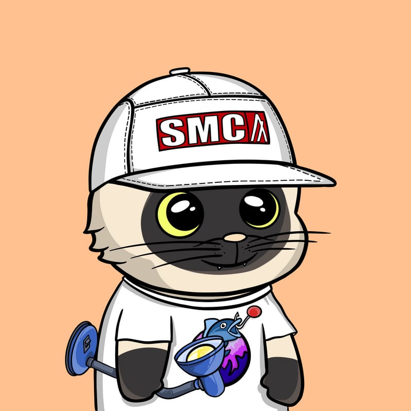 SMC #7873